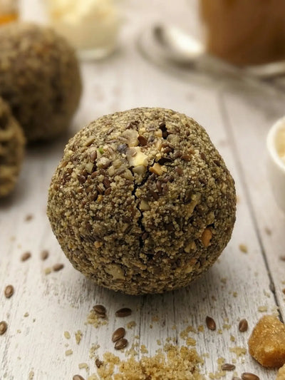 Pinni & Traditional Sweets