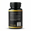 Healthy libido, improved stamina, Enhanced confidence, Better overall vitality