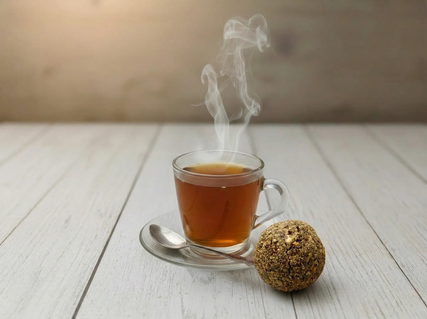 Flaxseed Alsi Ki Pinni desi homemade style healthy energy bite Pakistan