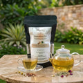 Cholestoease Herbal Tea for weight management by Fully Organic PK