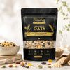 Loaded Oats with Nuts & Seeds | Healthy Breakfast Oatmeal Pakistan