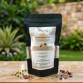 Cholestoease Herbal Tea ingredients and nutrition information
